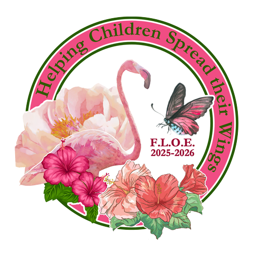 Helping Children Spread their Wings