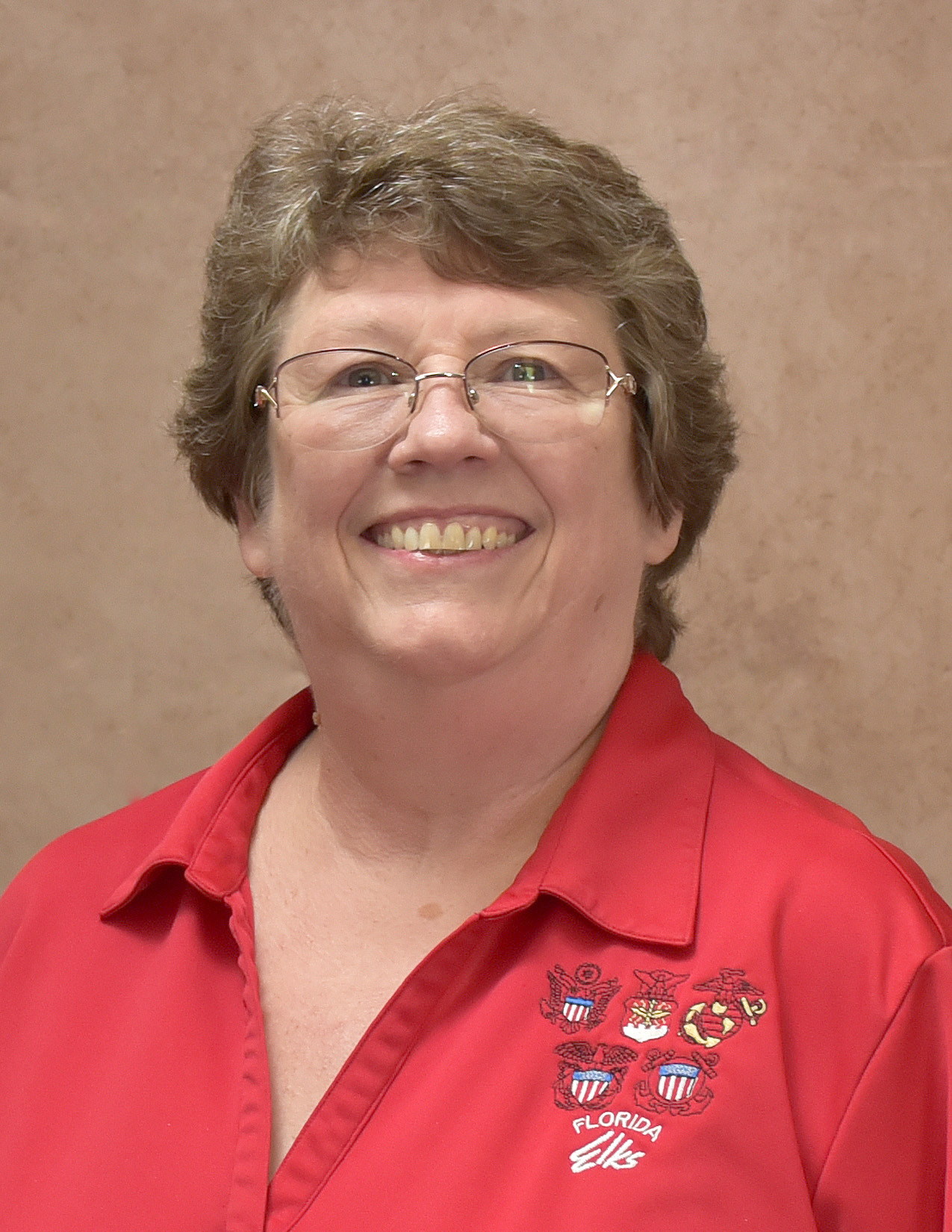 Diane C. Sharp, PER