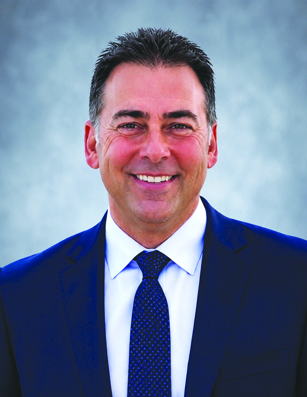 James "Jim" Rodriguez, PER