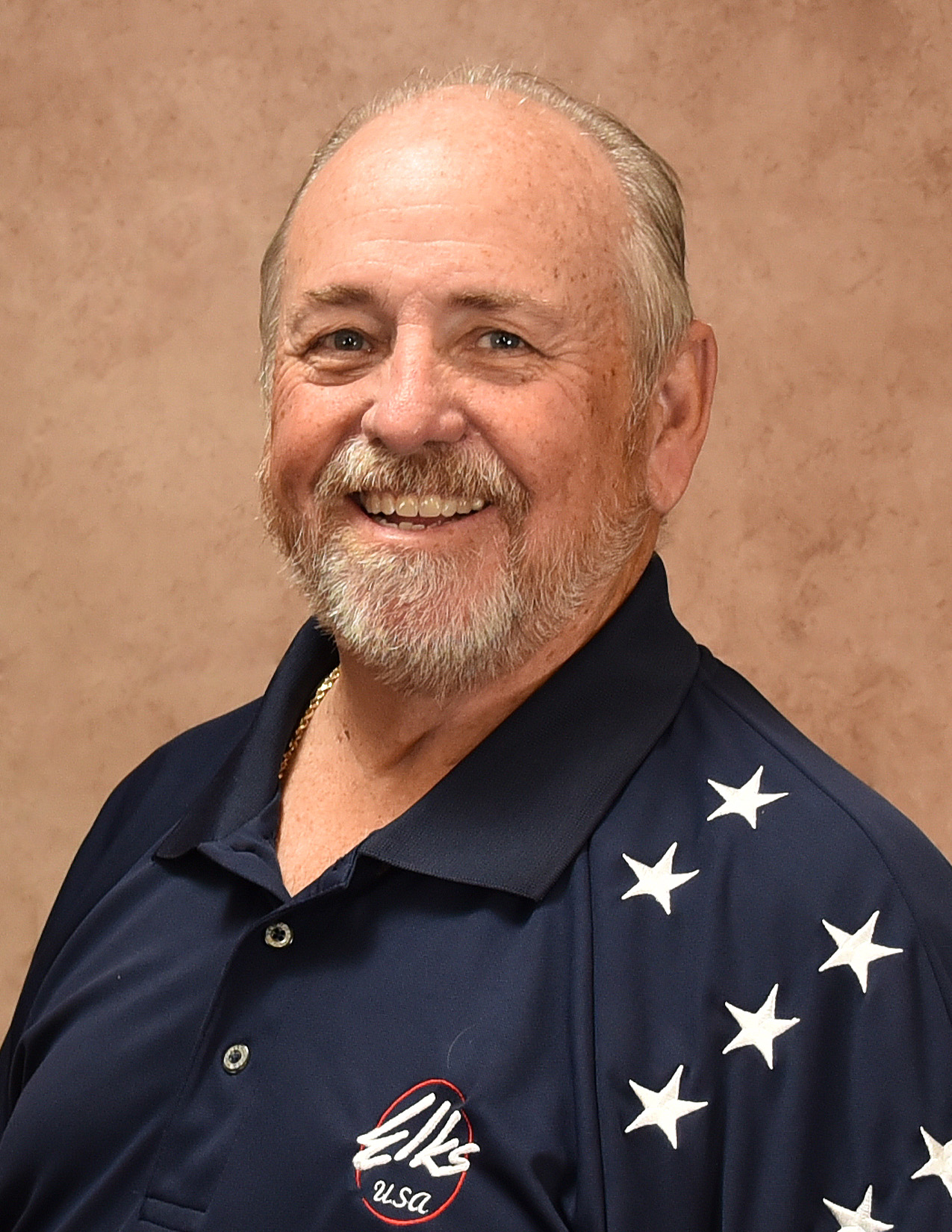 Michael Edmondson, PER