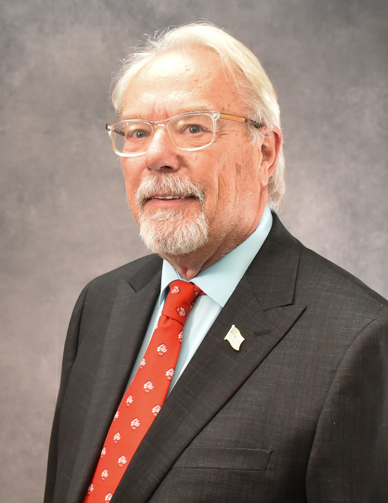 Edward "Ed" Toth, PER